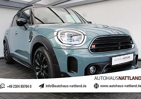Mini Cooper D Countryman Classic Trim Autom. Pano Nav
