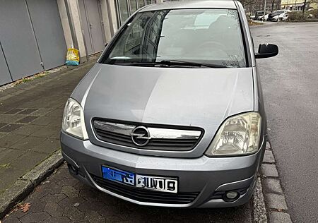 Opel Meriva Edition