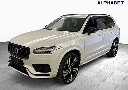 Volvo XC 90 XC90 T8 AWD Ultimate Dark Plug-In