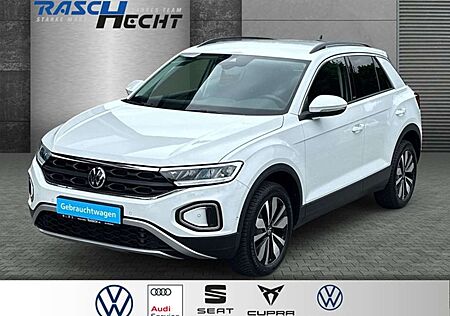 VW T-Roc Volkswagen Life Move 1.5 TSI*AHK*LED*NAVI*SHZ*