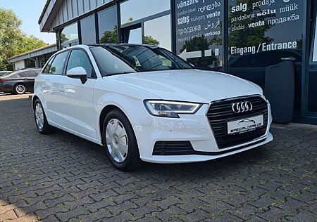 Audi A3 SB 1.0 TFSi S TRONIC - NAVI - LED - PANO -