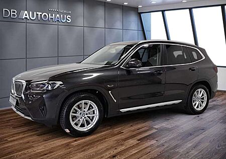 BMW X3 xDrive 30e Steptronic