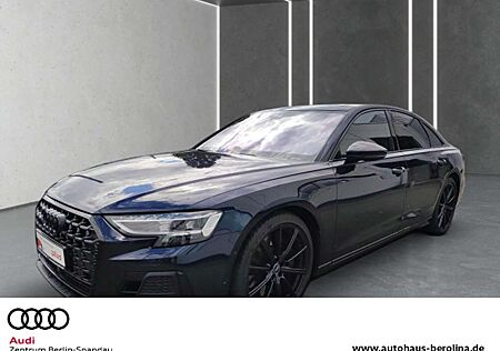 Audi S8 *PANO*StdHz*MATRIX*HuD*B&O*AHK*360°*