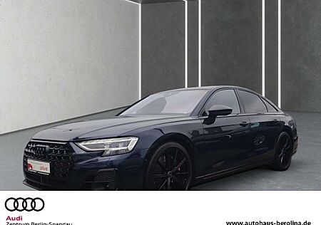 Audi S8 *PANO*StdHz*MATRIX*HuD*B&O*AHK*360°*