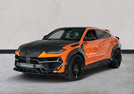 Lamborghini Urus Keyvany