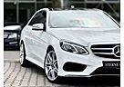 Mercedes-Benz E 350 d /4Matic/DISTRONIC+/MEMORY/PANO/360°/LED