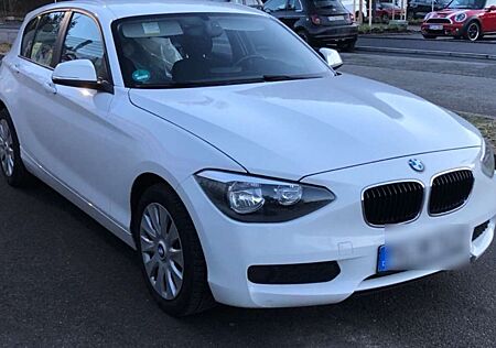 BMW 116i 116