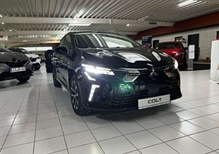 Mitsubishi Colt PLUS 1.0 Benziner 5-Gang