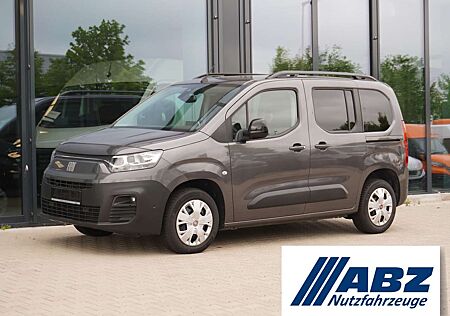 Fiat Doblo Kombi 1.5 130 AT8 / Klimaautomatik
