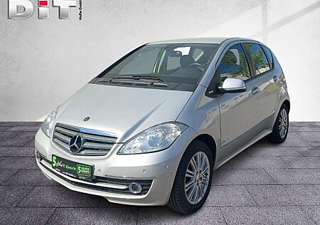 Mercedes-Benz A 170 Elegance PDC