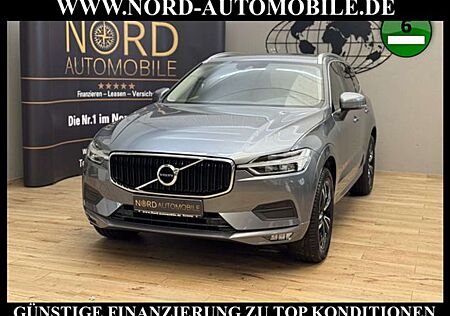 Volvo XC 60 XC60 D4 Momentum Pro AHK*H&K*STHZ*KAM*19ZOLL*LED Moment