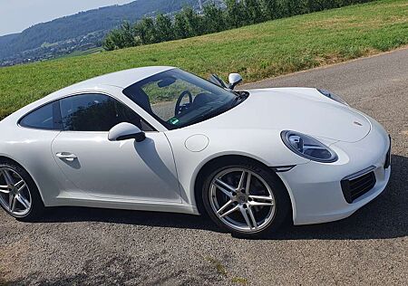 Porsche 991 911 Carrera PDK