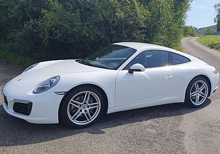 Porsche 991 911.2 Carrera PDK