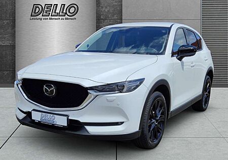 Mazda CX-5 Homura 2WD 2.5 SKYACTIVE-G HUD Navi Digitales Cock