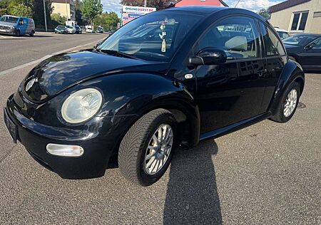 VW New Beetle Volkswagen 1.6 Style