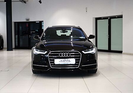 Audi A6 AVANT 3.0|S-LINE|HUD|LUFTF.|KAMERA|BOSE|PANO|