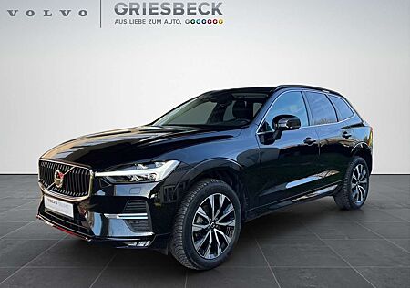 Volvo XC 60 XC60 B5 Core ACC+LED+Navi+SHZ+Winterp.+2xKlima