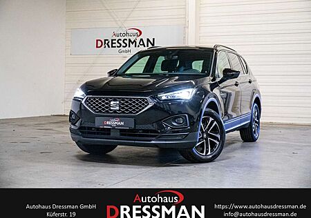 Seat Tarraco DSG 1.5 TSI Style AHK VIRTUAL LED KAMERA