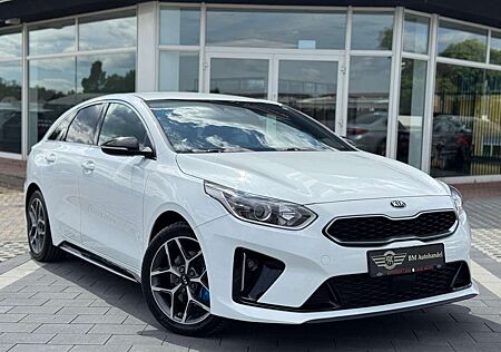Kia Pro_ceed ProCeed / pro_cee'd ProCeed 1.4 DCT"GT-Line"ACC"KAMERA"NAVI"SPUR ASS