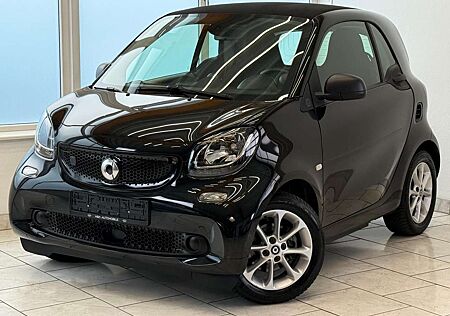 Smart ForTwo EQ - Winterpaket/22KW/Klima
