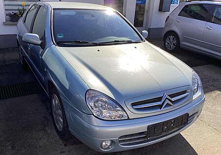 Citroen Xsara 1.6 16V Tonic