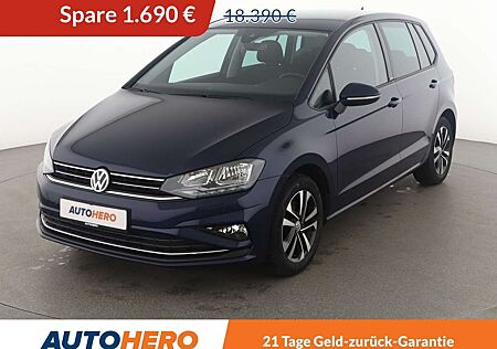 VW Golf gebraucht kaufen VW Golf Volkswagen 1.5 TSI ACT United*NAVI*ACC*PDC*SHZ*KLIMA*GARANTIE