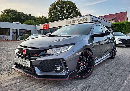 Honda Civic Type R GT 1. Hand