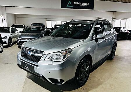 Subaru Forester Premium Edition 35 *Kamera*Xenon*Leder*