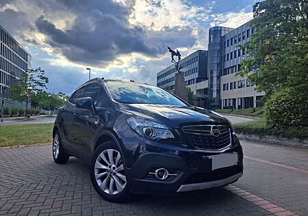 Opel Mokka Innovation ecoFlex