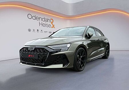Audi RS3 Sportback 294 kW S tronic