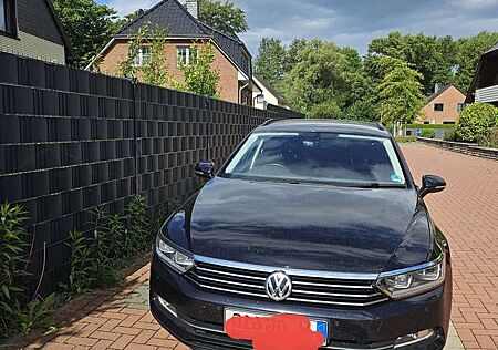 VW Passat Variant Volkswagen Comfortline BMT/Start-Stopp