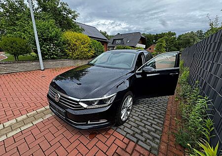 VW Passat Variant Volkswagen Comfortline BMT/Start-Stopp