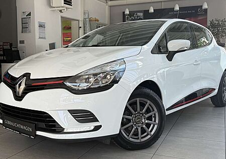 Renault Clio Expression Einparkhilfe Klima Allwetterreifen