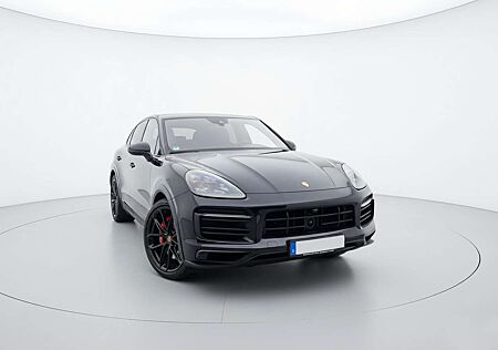 Porsche Cayenne GTS Coupé
