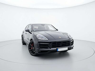 Porsche Cayenne GTS Coupé