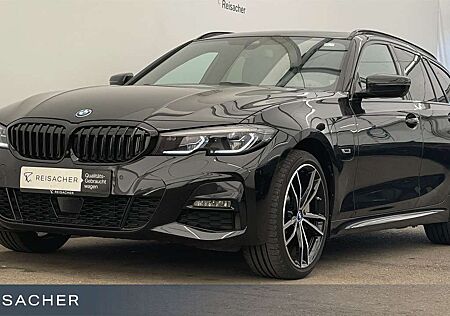 BMW 330 e xDrive Tou MSport Pano ACC 360 HuD HiFi 19"