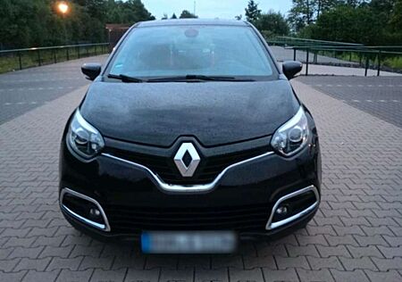 Renault Captur TCe 120 EDC Dynamique