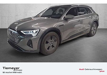 Audi Q8 e-tron 55 Q S LINE LM20 LEDER AHK MATRIX