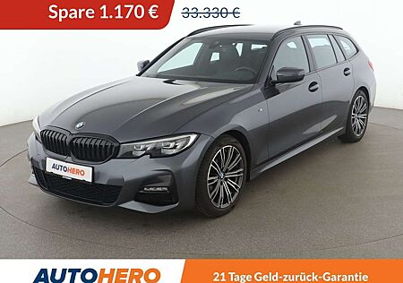 BMW 320i 320 M Sport *Aut.*NAVI*LED*TEMPO*CAM*PDC*SHZ*