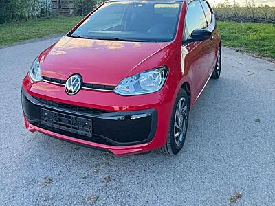 Volkswagen up! vw up! sound tüv 2028