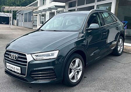 Audi Q3 ultra sport 1.4 TFSI cylinder on demand