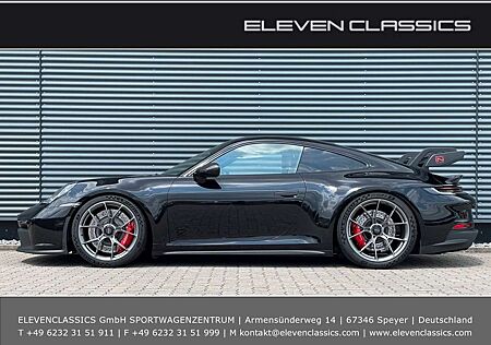 Porsche 992 GT3 *Lift, Schale, Clubsport, Approved*