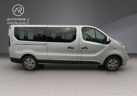 Fiat Talento Kombi*Lang*Klima*Temponat*9-Sitze*