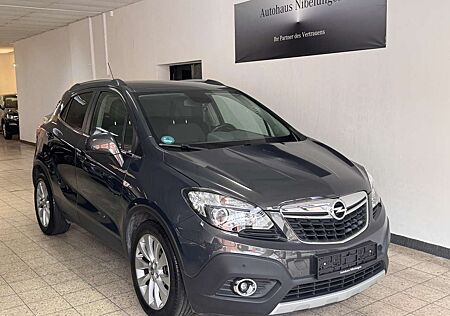 Opel Mokka Innovation *Bi-Xenon*SHZ*Einparkhilfe*Regensensor*