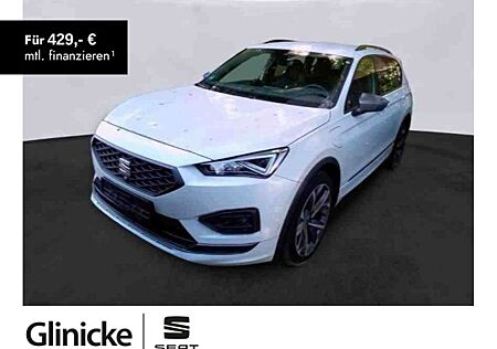 Seat Tarraco FR e-Hybrid AHK/Nav/ACC/20"/360/4xSHZ/LH