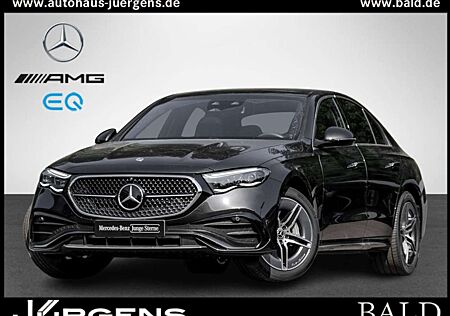 Mercedes-Benz E 450 d 4M AMG-Sport/Technik/Pano/Distr/Stdhzg