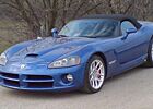 Dodge Viper +SRT-10