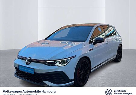 VW Golf GTI Volkswagen Golf VIII GTI "Clubsport"