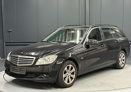 Mercedes-Benz C 220 T CDI Blueefficiency*NAVI*Sitzhzg*ALU*PTS*