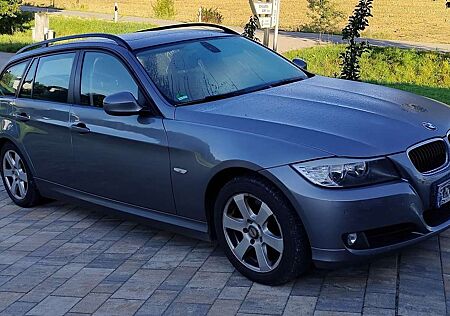 BMW 318d 318 DPF Touring